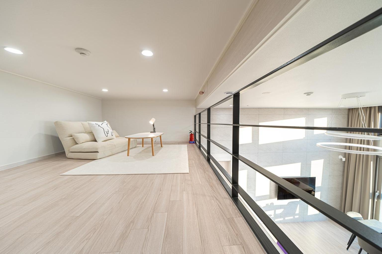 Le Collective Yeosu Apartman Kültér fotó