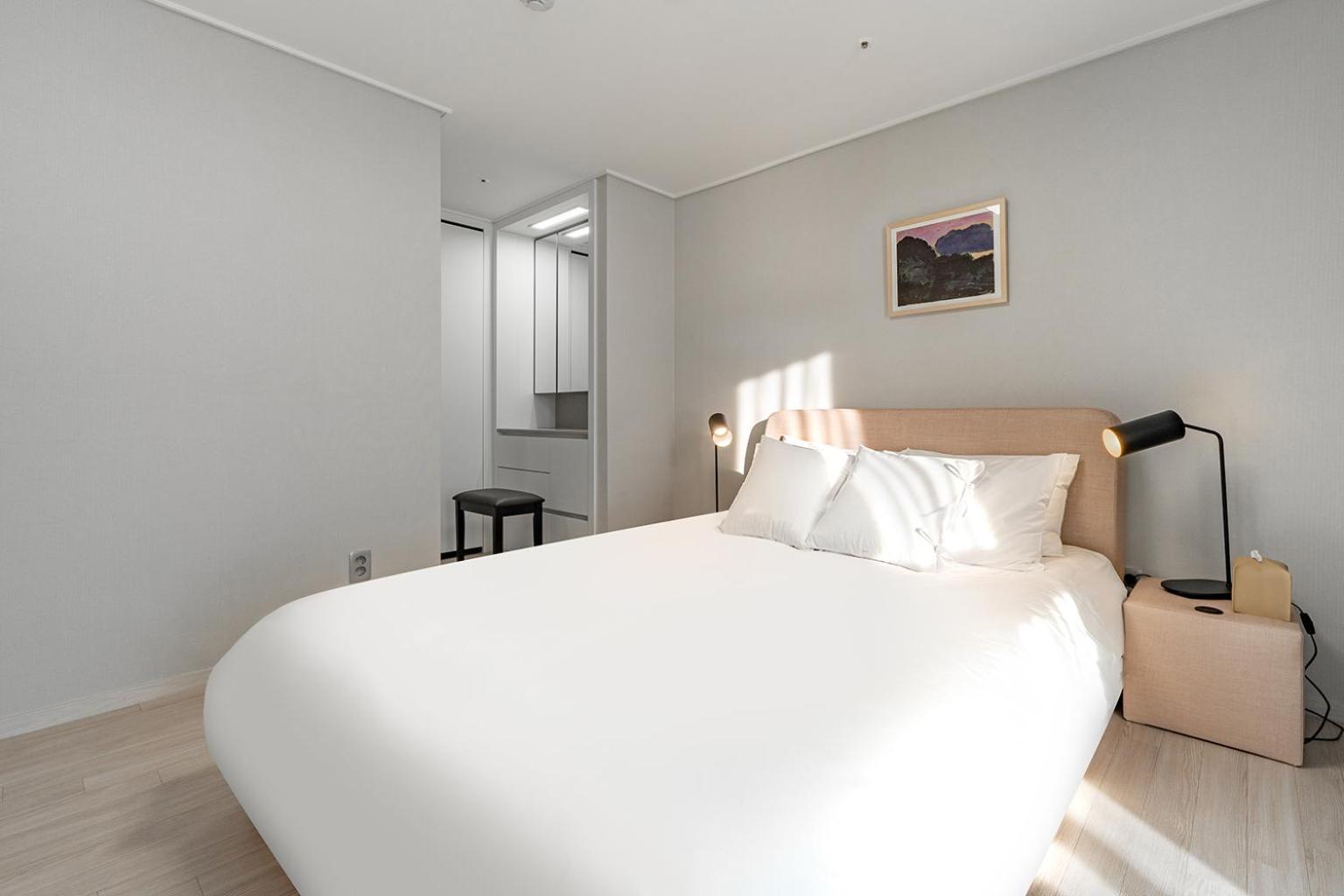 Le Collective Yeosu Apartman Kültér fotó