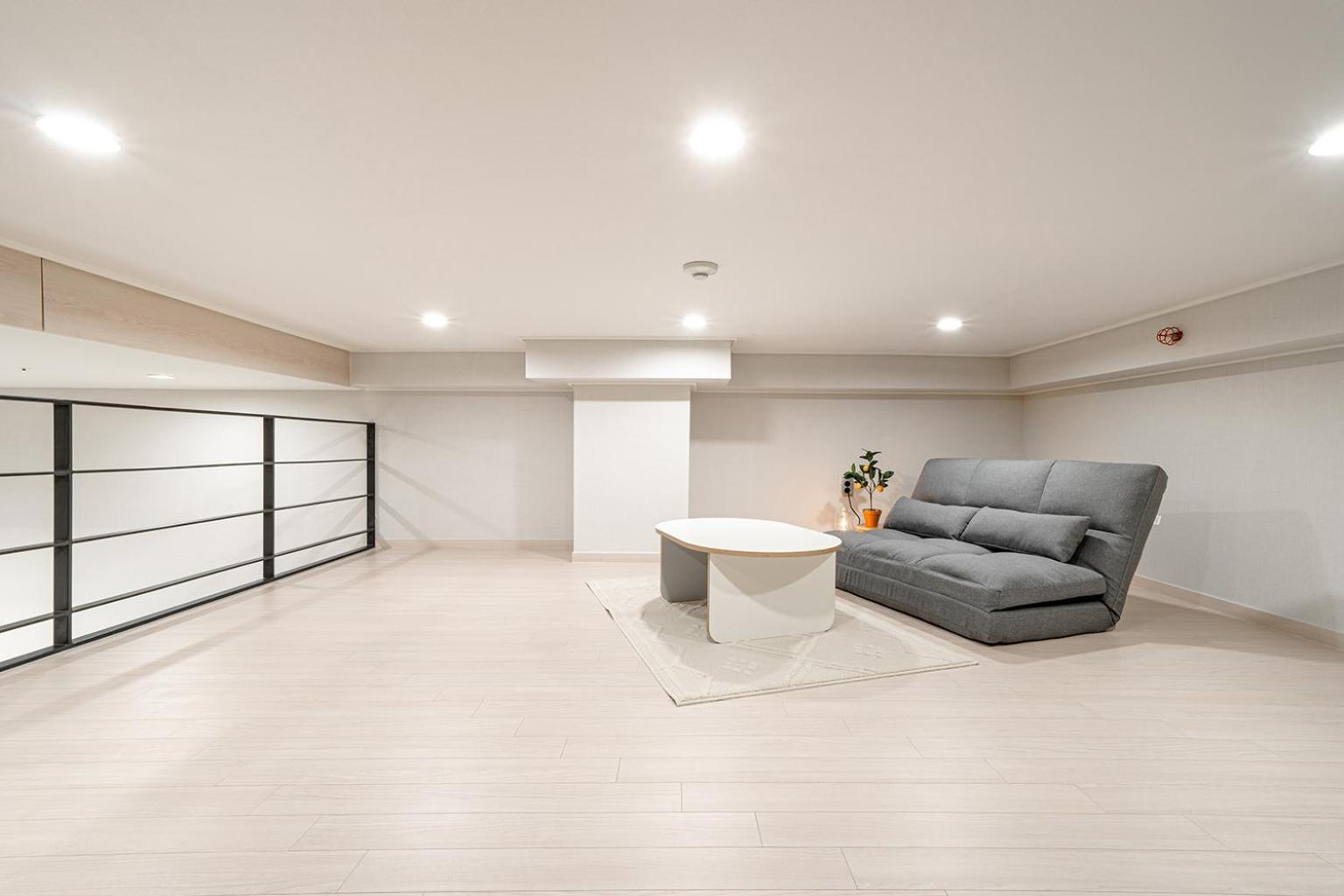 Le Collective Yeosu Apartman Kültér fotó
