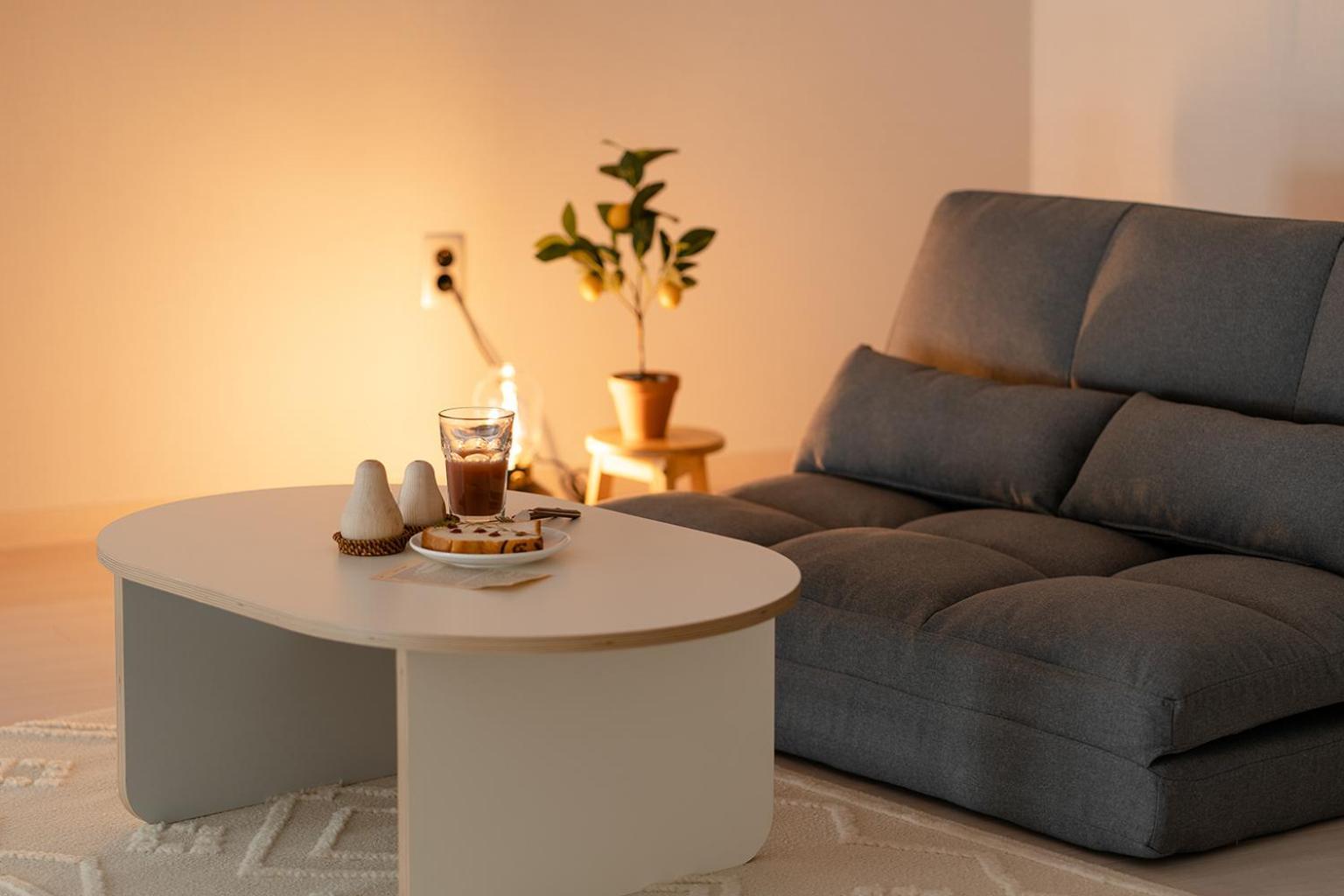 Le Collective Yeosu Apartman Kültér fotó